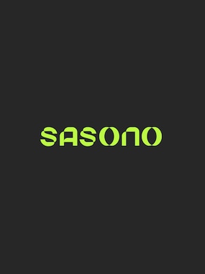 Sasono Prepaid Voucher 100 EUR - Sasono Key - GLOBAL - 2