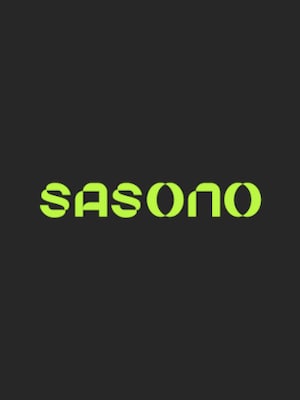 Sasono Prepaid Voucher 200 EUR - Sasono Key - GLOBAL - 0
