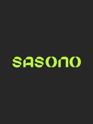Sasono Prepaid Voucher 50 EUR - Sasono Key - GLOBAL - 0