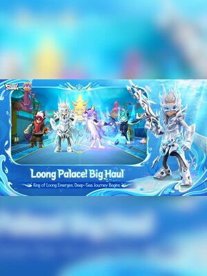 Sausage Man 2118 Candies - GLOBAL - 5