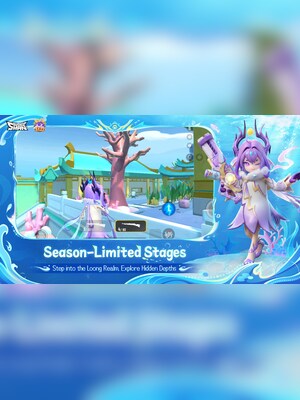 Sausage Man 2118 Candies - GLOBAL - 3