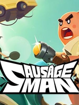 Sausage Man Mobile 1368 Candies - ReidosCoins Key - GLOBAL - 0