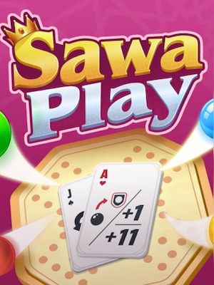 Sawa Play 349 USD  - Sawa Play Key  - BAHRAIN - 0