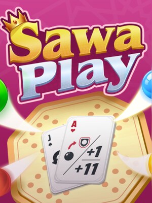 Sawa Play 6 USD  - Sawa Play Key  - SAUDI ARABIA - 0