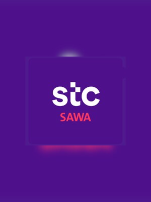 Sawa Recharge Card 34.50 SAR - Sawa Cards Key - SAUDI ARABIA - 2