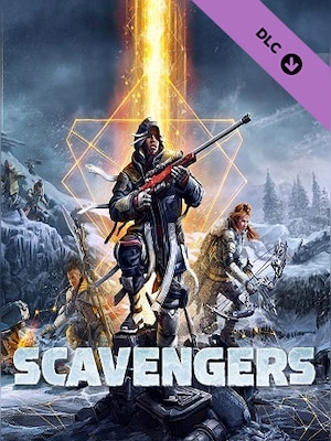 Scavengers (PC) 250 Chips - Steam Key - GLOBAL - 0