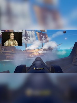Buy Sea of Thieves (PC) - Steam Gift - GLOBAL - Cheap - G2A.COM!
