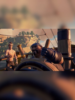 Buy Sea of Thieves (PC) - Steam Gift - GLOBAL - Cheap - G2A.COM!