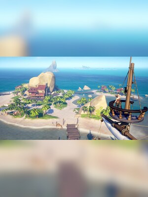 Buy Sea of Thieves (PC) - Steam Gift - GLOBAL - Cheap - G2A.COM!