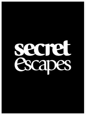 Secret Escapes Gift Card 50 EUR - Secret Escapes Key - AUSTRIA - 0