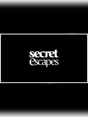 Secret Escapes Gift Card 50 EUR - Secret Escapes Key - GERMANY - 2