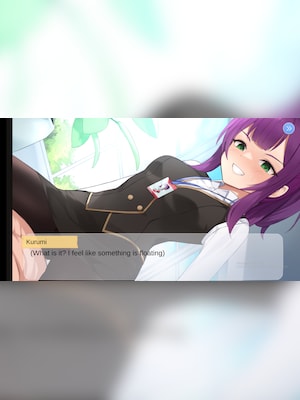 Secret Psychology (PC) - Steam Key - GLOBAL - 5