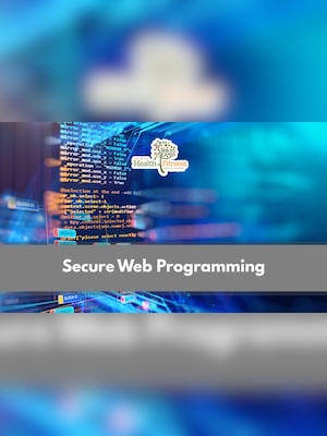 Secure Web Programming - hfonline Key - GLOBAL - 2