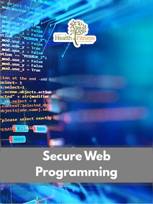 Secure Web Programming - hfonline Key - GLOBAL - 0
