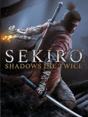 Sekiro: Shadows Die Twice (PC) - Buy Steam Game Gift