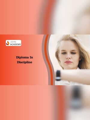 Self-Discipline Diploma: Personal Success and Productivity Mastery - Johnacademy Key - GLOBAL - 2
