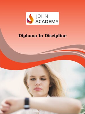 Self-Discipline Diploma: Personal Success and Productivity Mastery - Johnacademy Key - GLOBAL - 0