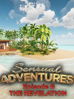Sensual Adventures: Episode 6 (PC) - Steam Key - GLOBAL - 0