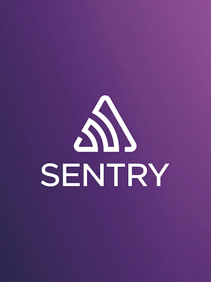Sentry 500 USD Credits 1 Year - Sentry Account - GLOBAL - 0