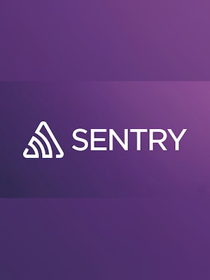 Sentry 500 USD Credits 1 Year - Sentry Account - GLOBAL - 2