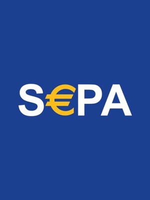 SEPA Gift Card  20 EUR by Rewarble GLOBAL - 0