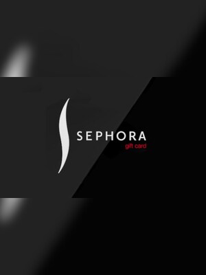 Sephora Gift Card 200 EUR - Sephora Key - SPAIN - 2