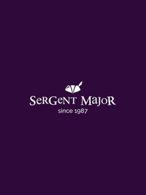 Sergent Major Gift Card 100 EUR - Sergent Major Key - FRANCE - 0