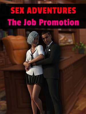 Sex Adventures - The Job Promotion (PC) - Steam Key - GLOBAL - 0