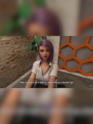 Sex Adventures - The Office Slut (PC) - Steam Key - GLOBAL - 3