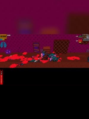 Sex Apocalypse (PC) - Steam Key - GLOBAL - 4