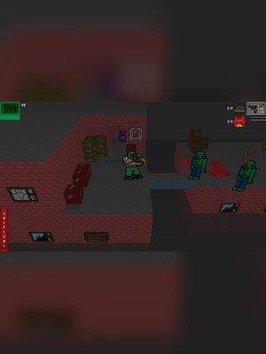 Sex Apocalypse (PC) - Steam Key - GLOBAL - 8