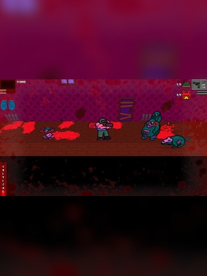 Sex Apocalypse (PC) - Steam Key - GLOBAL - 3