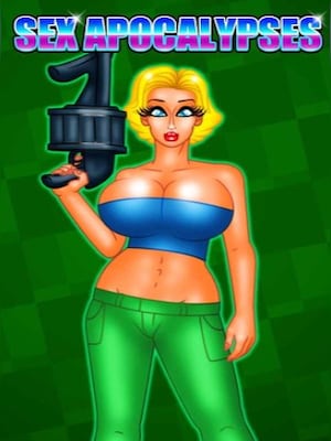 Sex Apocalypse (PC) - Steam Key - GLOBAL - 0