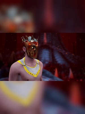 Sex Chess (PC) - Steam Key - GLOBAL - 9