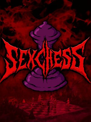 Sex Chess (PC) - Steam Key - GLOBAL - 0