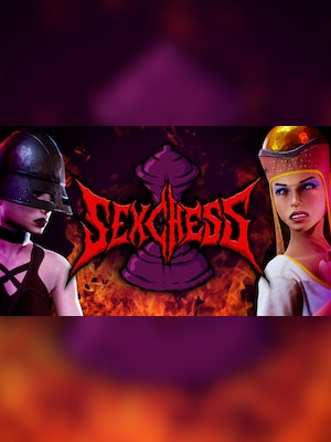 Sex Chess (PC) - Steam Key - GLOBAL - 2