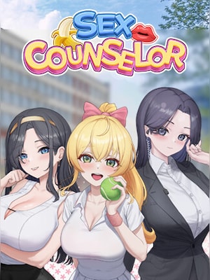 Sex Counselor (PC) - Steam Key - GLOBAL - 0