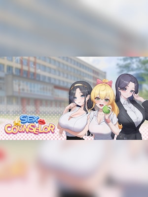 Sex Counselor (PC) - Steam Key - GLOBAL - 2
