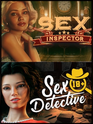Sex Criminal 18+ (PC) - Steam Account - GLOBAL - 0