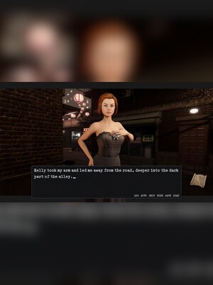 Sex Criminal 18+ (PC) - Steam Account - GLOBAL - 9