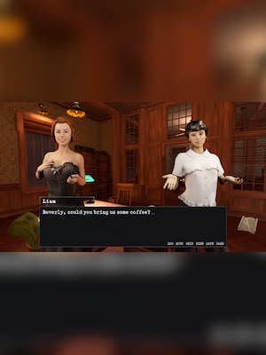 Sex Criminal 18+ (PC) - Steam Account - GLOBAL - 3