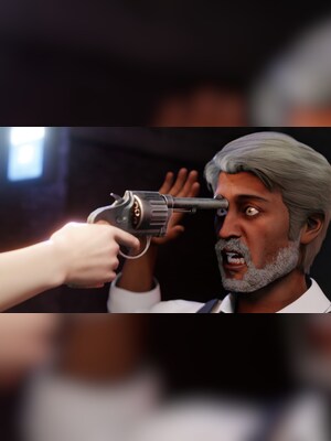 Sex Criminal 18+ (PC) - Steam Account - GLOBAL - 12