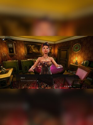Sex Criminal 18+ (PC) - Steam Account - GLOBAL - 17