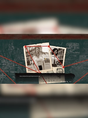 Sex Criminal 18+ (PC) - Steam Account - GLOBAL - 7