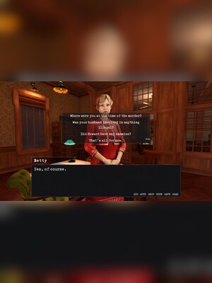 Sex Criminal 18+ (PC) - Steam Account - GLOBAL - 5