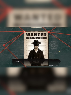 Sex Detective 18+ (PC) - Steam Account - GLOBAL - 5