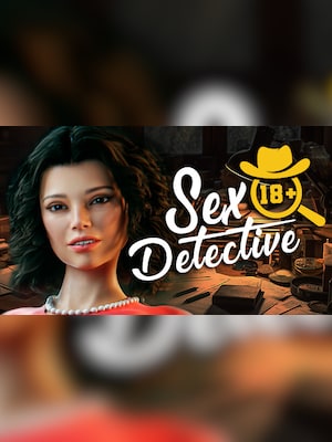 Sex Detective 18+ (PC) - Steam Account - GLOBAL - 2
