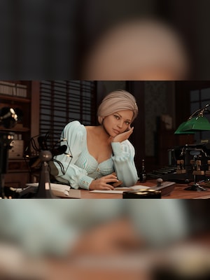 Sex Inspector (PC) - Steam Account - GLOBAL - 4