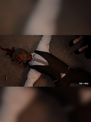 Sex Inspector (PC) - Steam Account - GLOBAL - 6