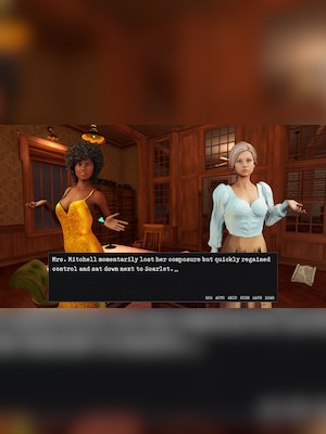 Sex Inspector (PC) - Steam Account - GLOBAL - 9